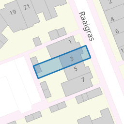 Perceel BDG00-F-3083