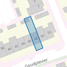 Perceel BDG00-F-3088