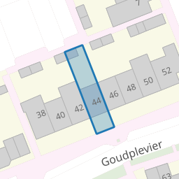 Perceel BDG00-F-3090