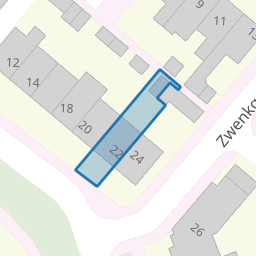 Perceel BDG00-F-3099