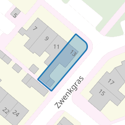 Perceel BDG00-F-3101