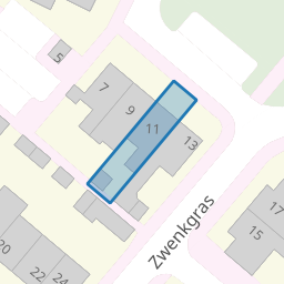 Perceel BDG00-F-3102