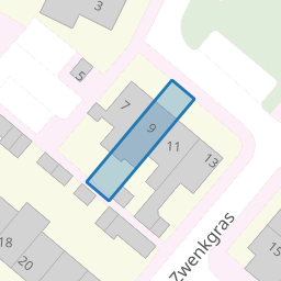 Perceel BDG00-F-3103