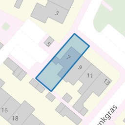 Perceel BDG00-F-3104