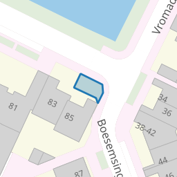 Perceel BDG00-F-3130