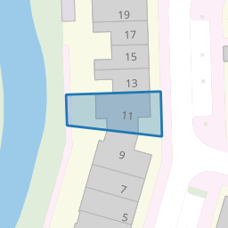 Perceel BDG00-F-3153