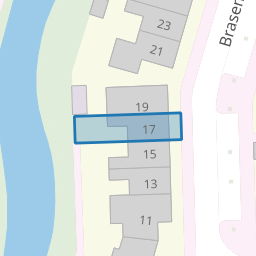 Perceel BDG00-F-3156