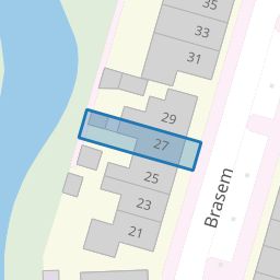 Perceel BDG00-F-3161