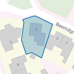 Perceel BDG00-F-3180