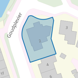 Perceel BDG00-F-3181