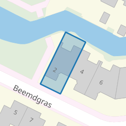 Perceel BDG00-F-3183