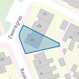 Perceel BDG00-F-3196