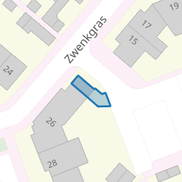 Perceel BDG00-F-3208