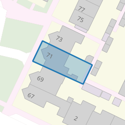 Perceel BDG00-F-3218