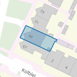 Perceel BDG00-F-3219