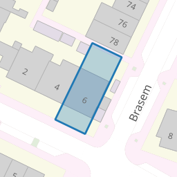 Perceel BDG00-F-3223