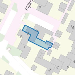 Perceel BDG00-F-3246