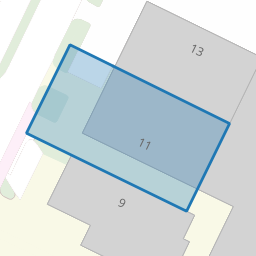 Perceel BDG00-F-3255