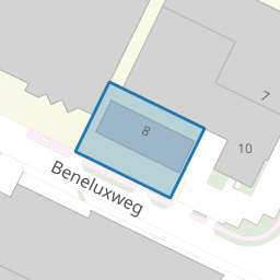 Perceel BDG00-F-3260