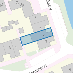 Perceel BDG00-F-3268