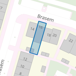 Perceel BDG00-F-3277