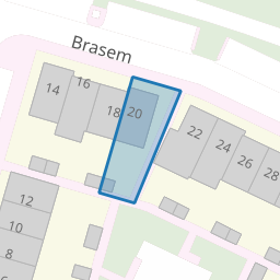 Perceel BDG00-F-3279