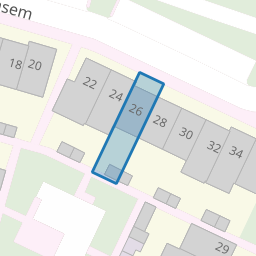 Perceel BDG00-F-3282