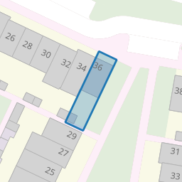 Perceel BDG00-F-3287