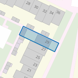 Perceel BDG00-F-3289