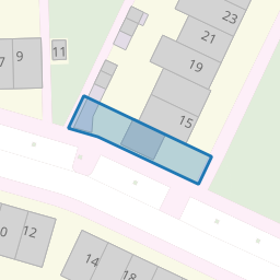 Perceel BDG00-F-3297