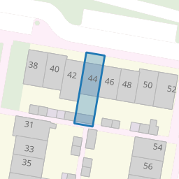 Perceel BDG00-F-3302