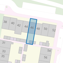 Perceel BDG00-F-3303