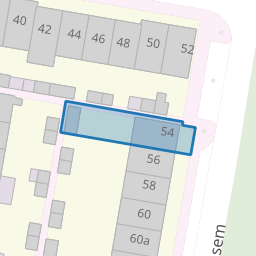 Perceel BDG00-F-3313