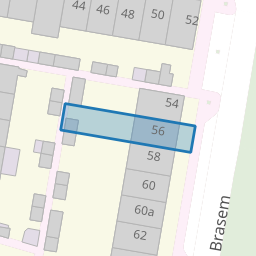 Perceel BDG00-F-3314