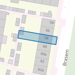 Perceel BDG00-F-3315