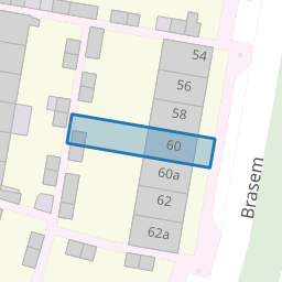 Perceel BDG00-F-3316