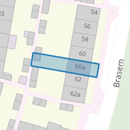 Perceel BDG00-F-3317