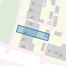 Perceel BDG00-F-3321