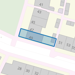 Perceel BDG00-F-3323