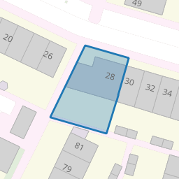 Perceel BDG00-F-3328