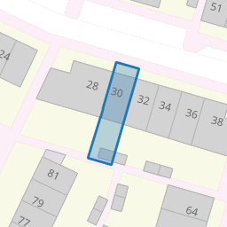 Perceel BDG00-F-3329