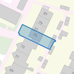 Perceel BDG00-F-3337