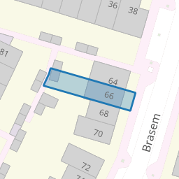 Perceel BDG00-F-3339