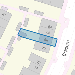 Perceel BDG00-F-3340