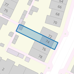 Perceel BDG00-F-3343