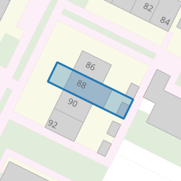 Perceel BDG00-F-3376