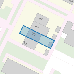 Perceel BDG00-F-3377