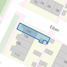 Perceel BDG00-F-3380