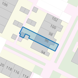 Perceel BDG00-F-3381