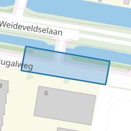 Perceel BDG00-F-3407